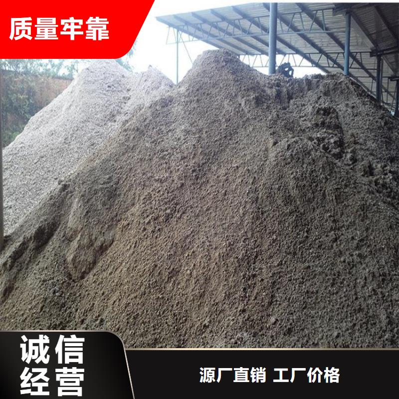 服務(wù)周到的灰色硫酸鋇砂公司