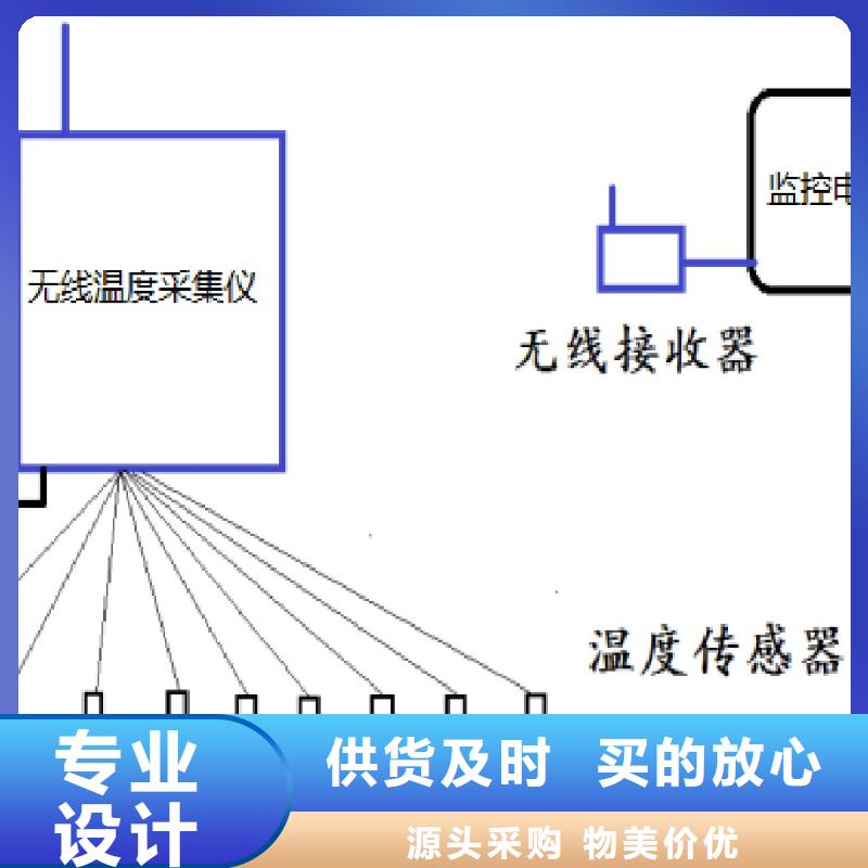 温度无线测量系统吹扫装置现货满足大量采购