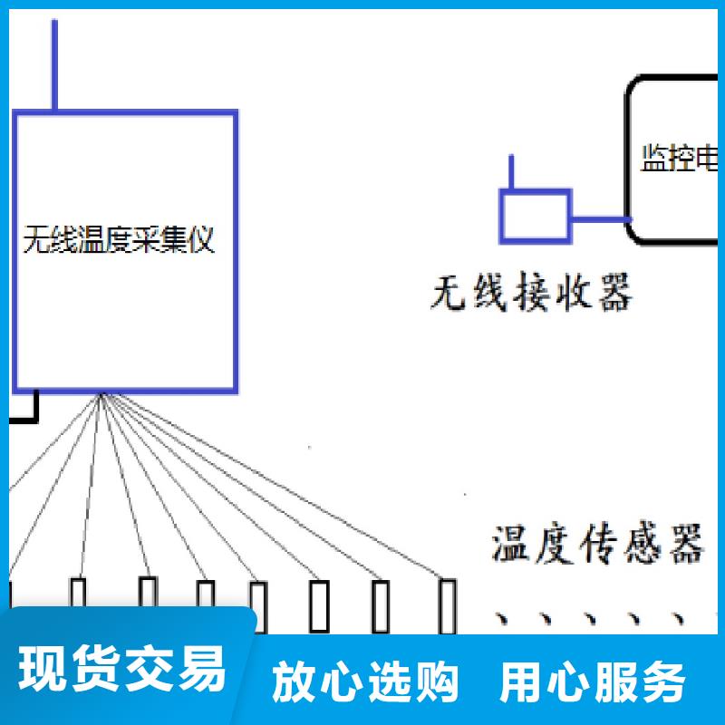 温度无线测量系统恒流阀现货供应