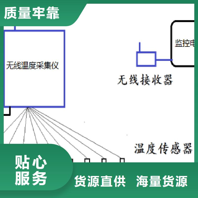 温度无线测量系统,金属转子流量计高质量高信誉