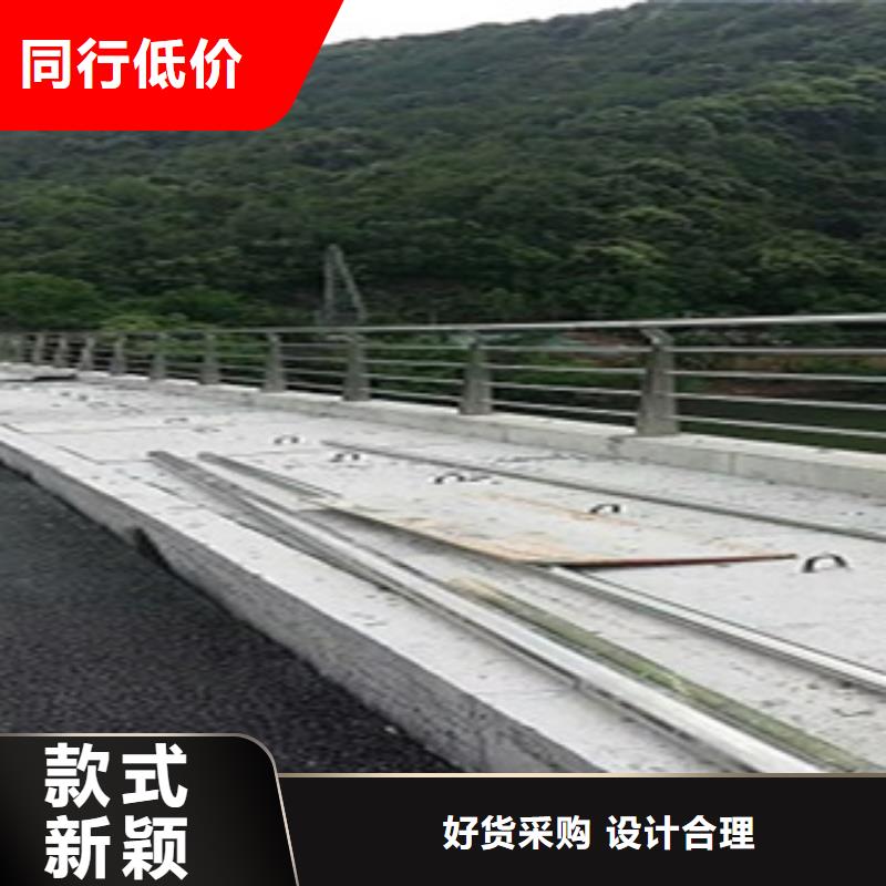 道路防撞隔离护栏一站式购物