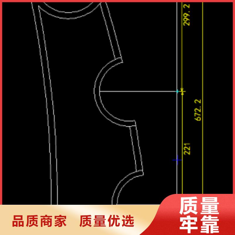 护栏4304不锈钢复合管精品优选