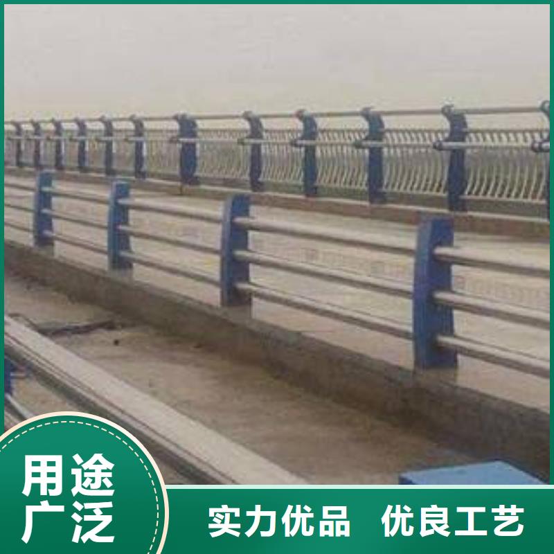 道路交通隔离护栏经久耐用