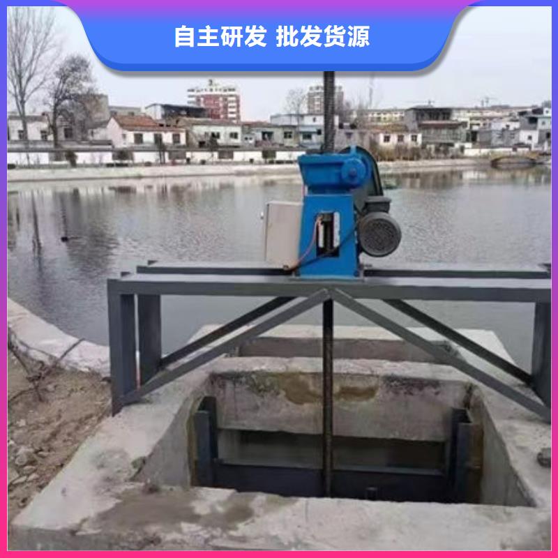 螺桿式啟閉機(jī)啟閉機(jī)閘門每個(gè)細(xì)節(jié)都嚴(yán)格把關(guān)