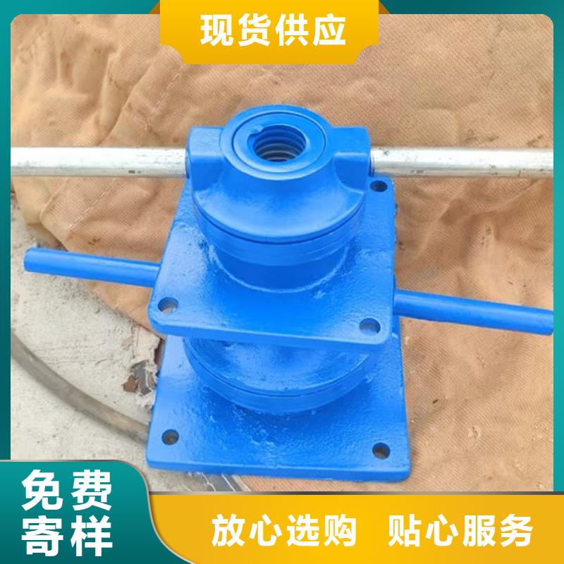 螺桿式啟閉機_QDA電裝啟閉機專業(yè)完善售后