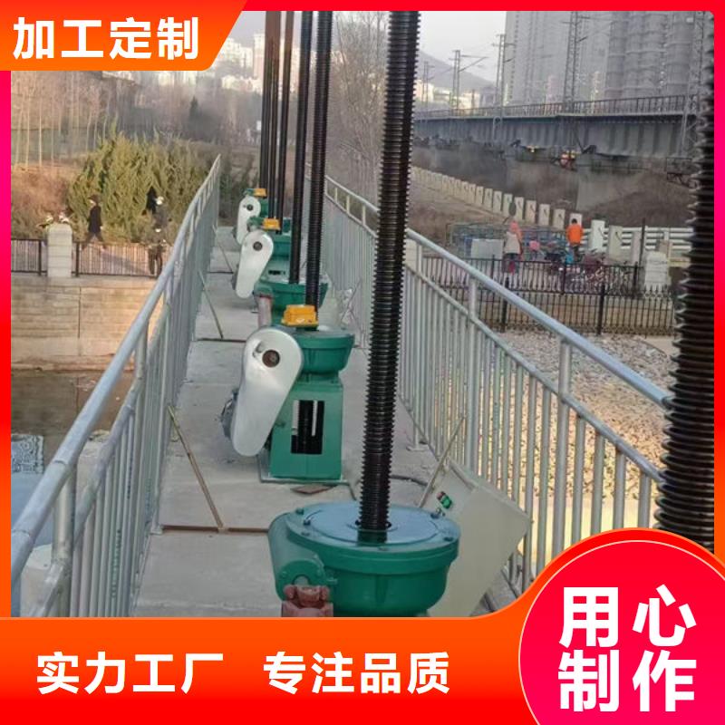 螺桿式啟閉機(jī),直聯(lián)式啟閉機(jī)源頭直供