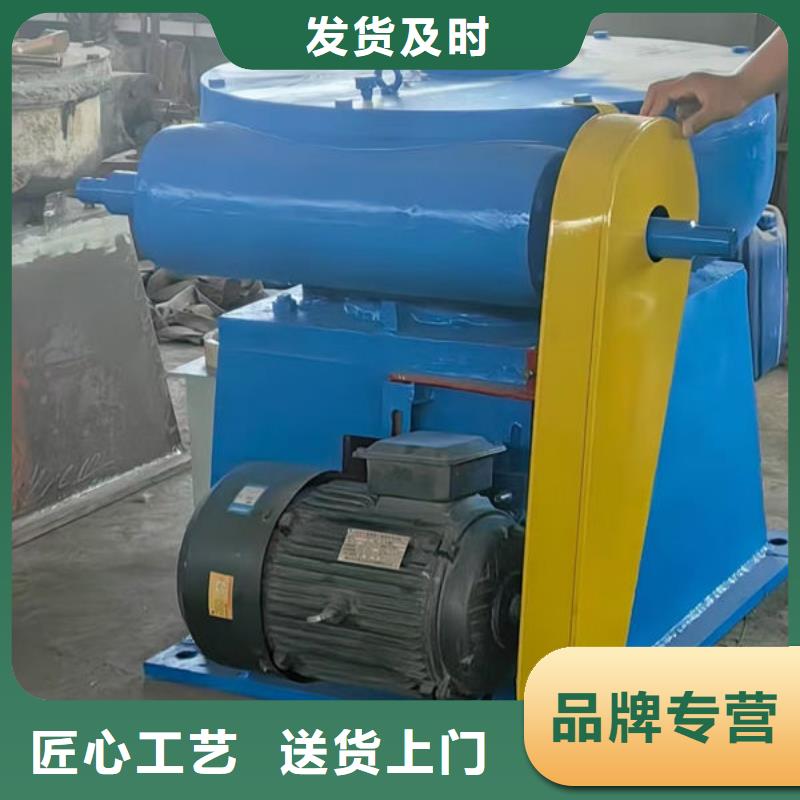螺桿式啟閉機啟閉機閘門用好材做好產(chǎn)品