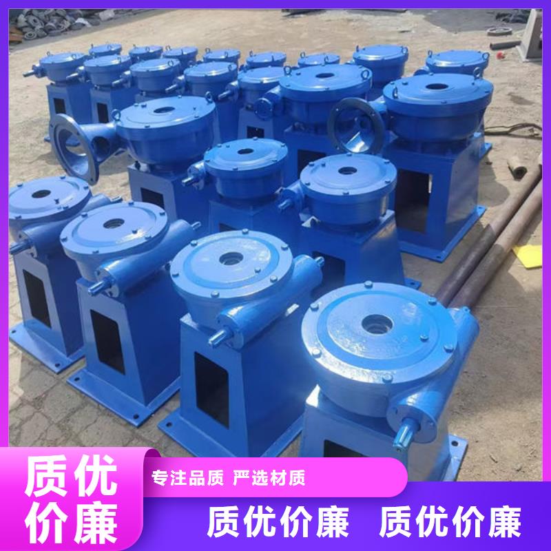 螺桿式啟閉機電動頭啟閉機嚴(yán)格把控質(zhì)量