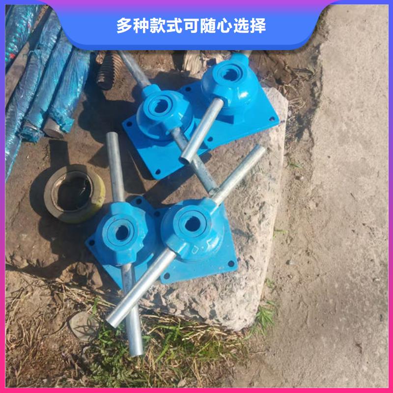 螺桿式啟閉機_QDA電裝啟閉機專業(yè)完善售后