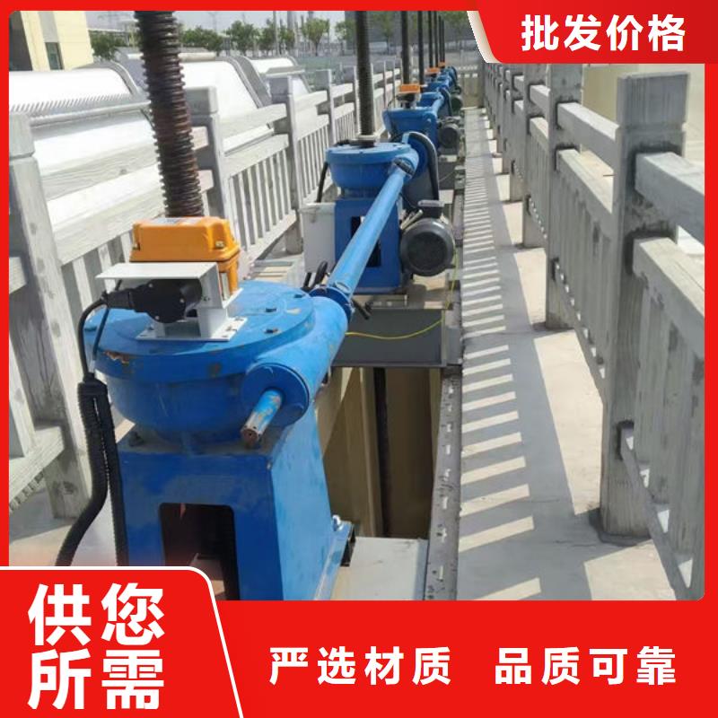 螺桿式啟閉機(jī)手電兩用啟閉機(jī)您想要的我們都有