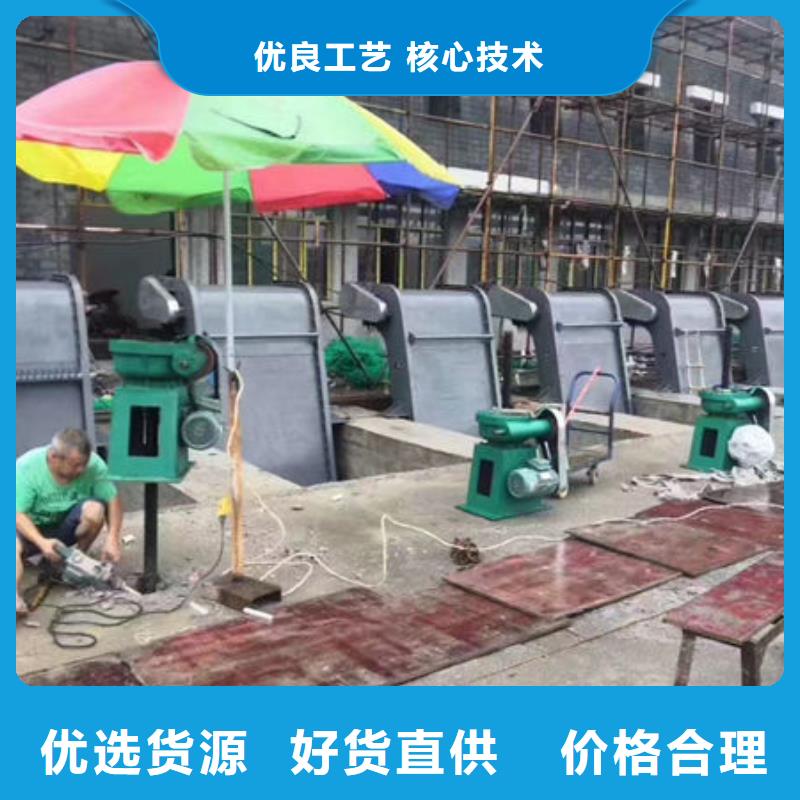 螺桿式啟閉機_QDA電裝啟閉機專業(yè)完善售后