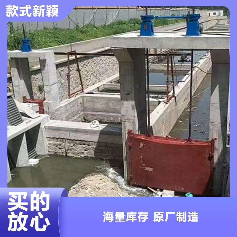 鑄鐵閘門扇形閘門經(jīng)驗豐富品質(zhì)可靠