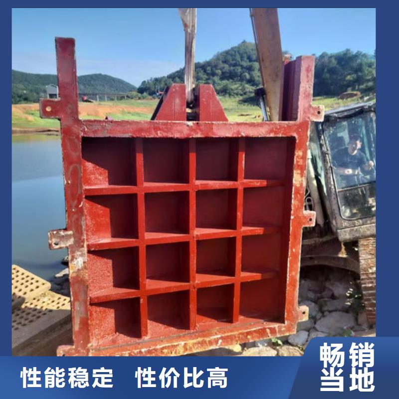 渠道閘門啟閉機定制