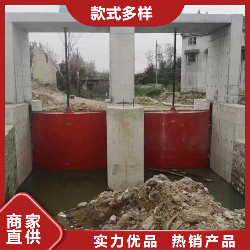鑄鐵閘門鑄鐵拍門品質無所畏懼