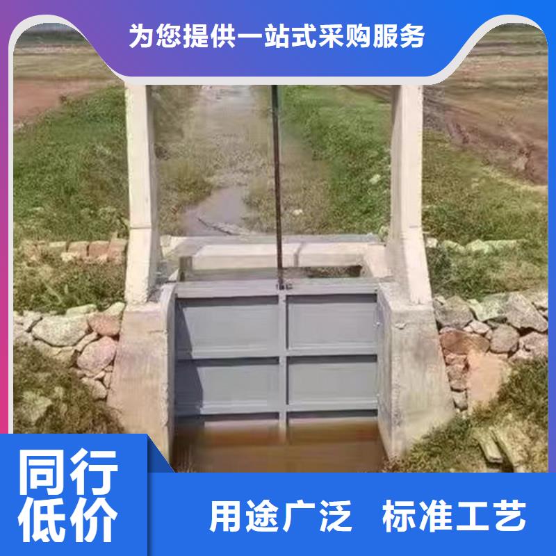 鑄鐵閘門鑄鐵拍門品質(zhì)無所畏懼