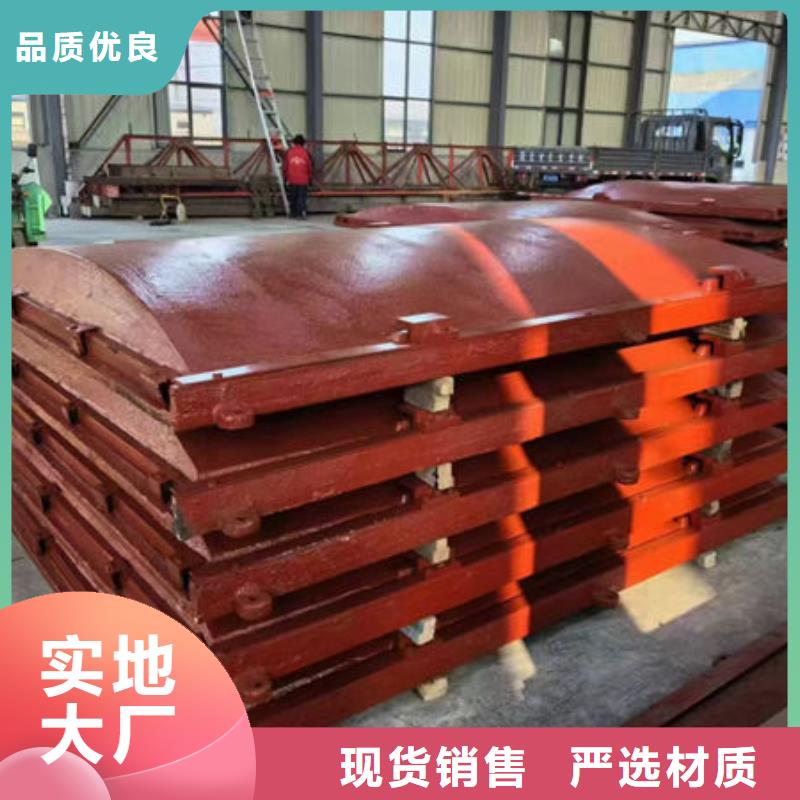 污水不銹鋼閘門安裝