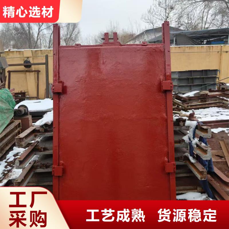 鑄鐵閘門鑄鐵拍門品質(zhì)無所畏懼