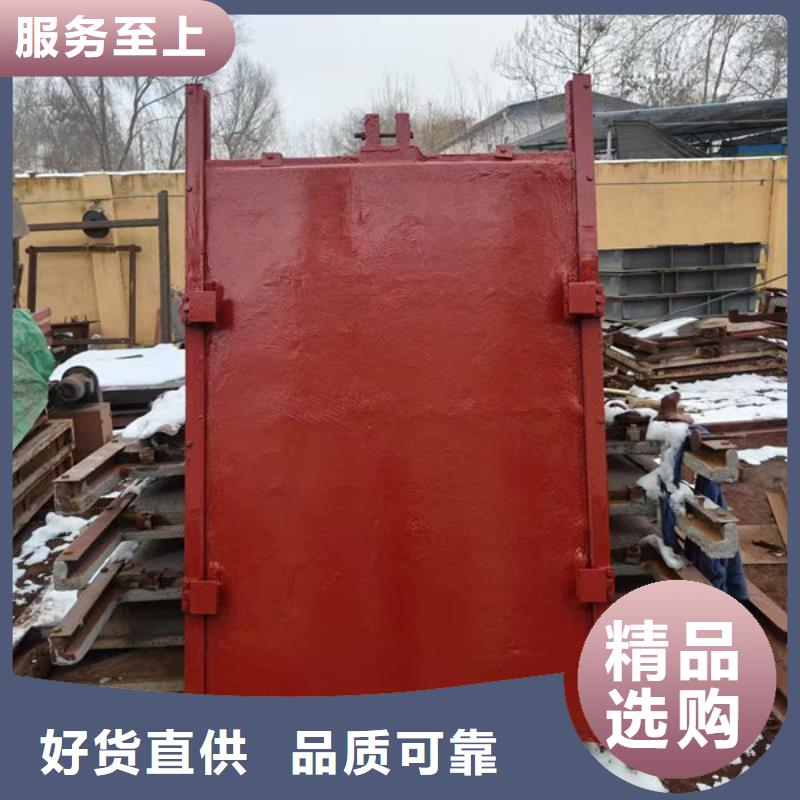 鑄鐵閘門-雙向止水閘門市場行情