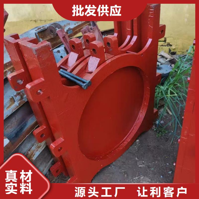 鑄鐵鑲銅閘門安裝圖片廠家