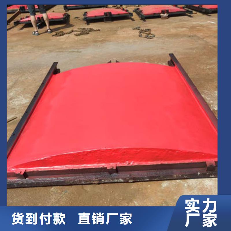 鑄鐵閘門-渠道閘門不只是質(zhì)量好