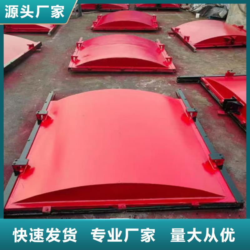 鑄鐵閘門一般多少錢定制