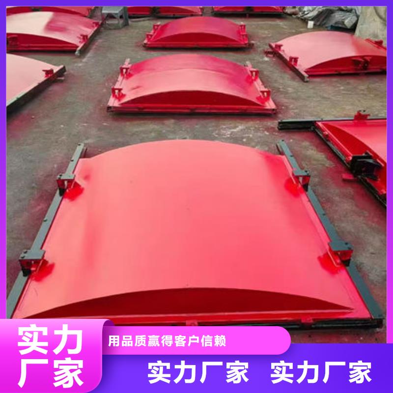 鑄鐵閘門鑄鐵圓閘門品牌大廠家