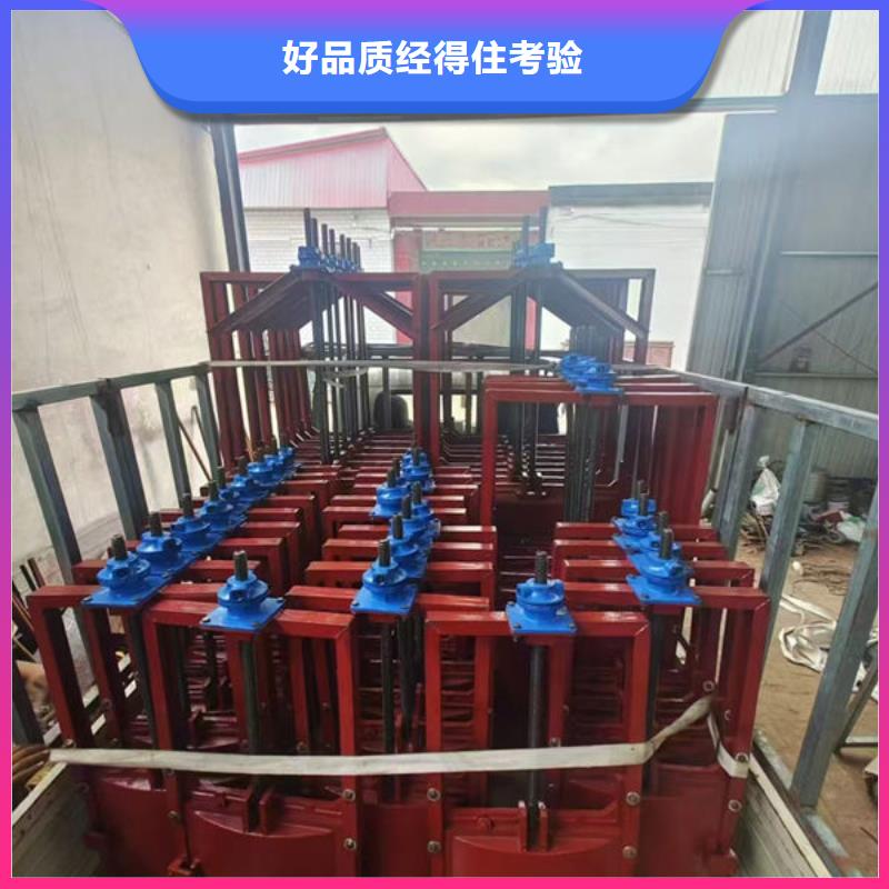 鑄鐵閘門圖片生產(chǎn)廠家