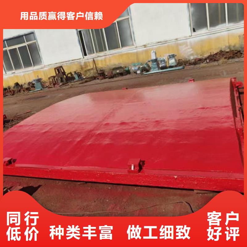 鑄鐵閘門-插板鑄鐵閘門廠家直銷