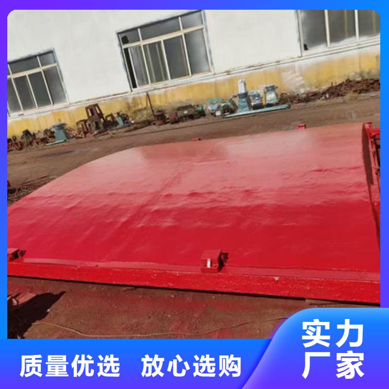 鑄鐵閘門一般多少錢定制