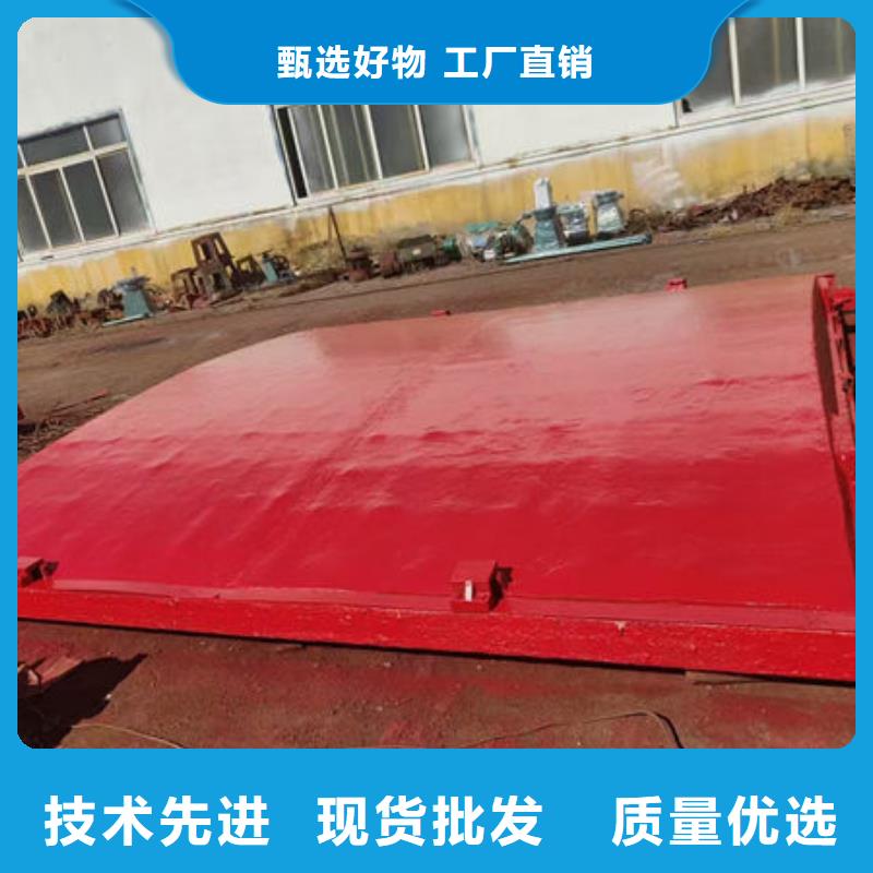 鑄鐵閘門_鑲銅鑄鐵閘門買的放心安興用的舒心