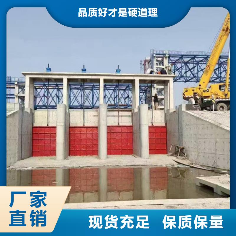 鑄鐵鑲銅閘門(mén)安裝方法安裝