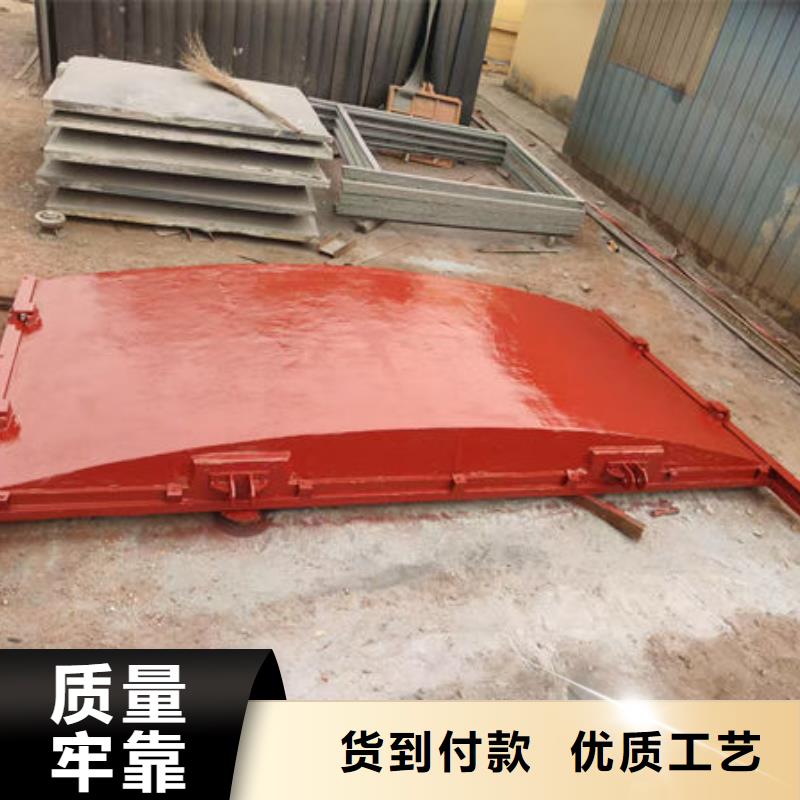 鑄鐵閘門扇形閘門經(jīng)驗豐富品質(zhì)可靠