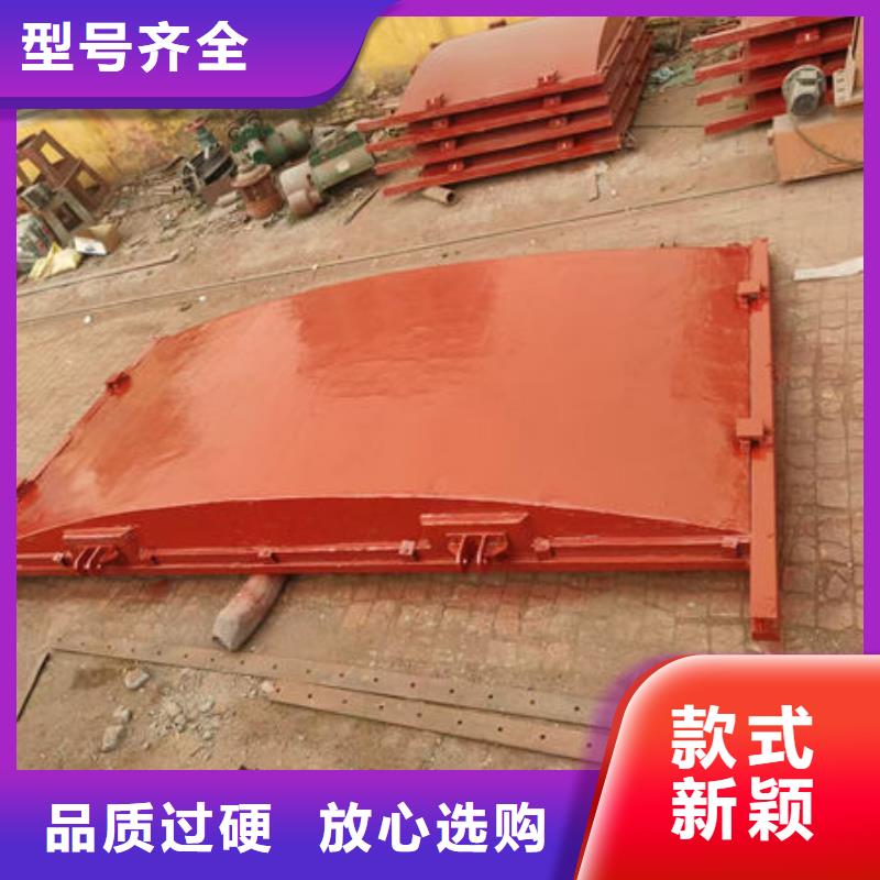 鑄鐵鑲銅閘門(mén)安裝方法安裝