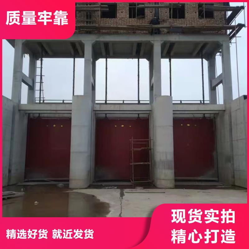 鑄鐵閘門鑄鐵圓閘門品牌大廠家