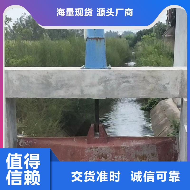 鑄鐵閘門-渠道閘門不只是質(zhì)量好