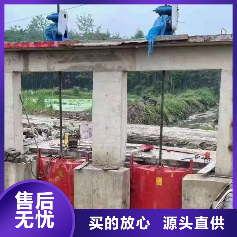 鑄鐵閘門鑄鐵拍門品質(zhì)無所畏懼