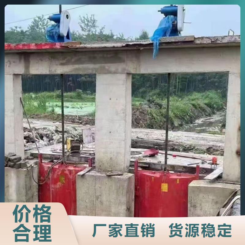 鑄鐵閘門河道鑄鐵閘門專業(yè)生產(chǎn)團(tuán)隊