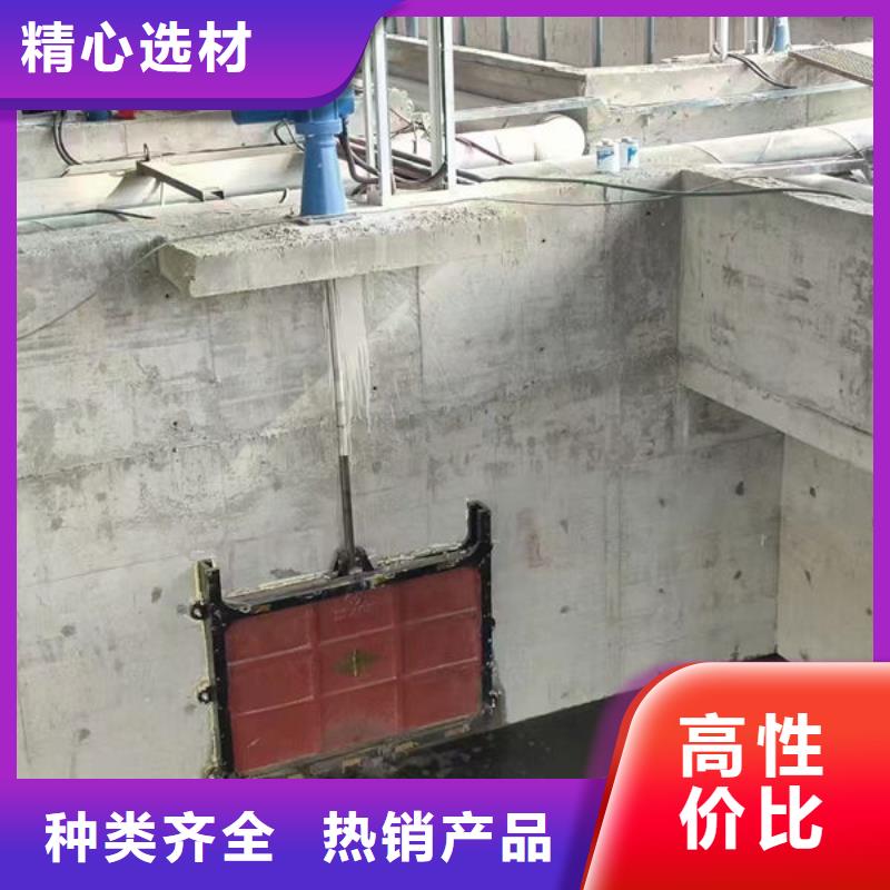 鑄鐵閘門泵站鑄鐵閘門實(shí)力優(yōu)品