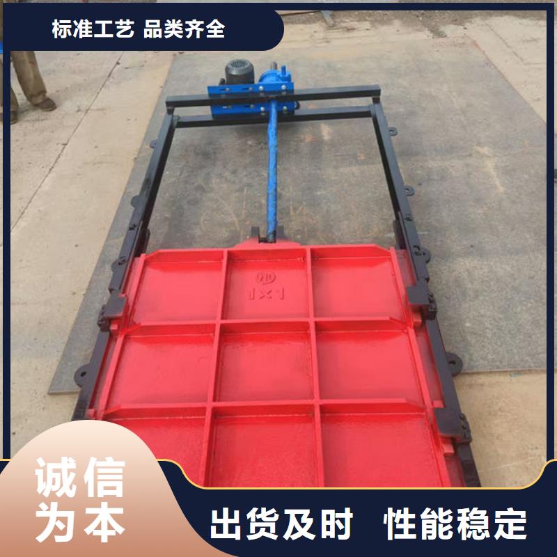 鑄鐵閘門(mén)插板鑄鐵閘門(mén)精挑細(xì)選好貨
