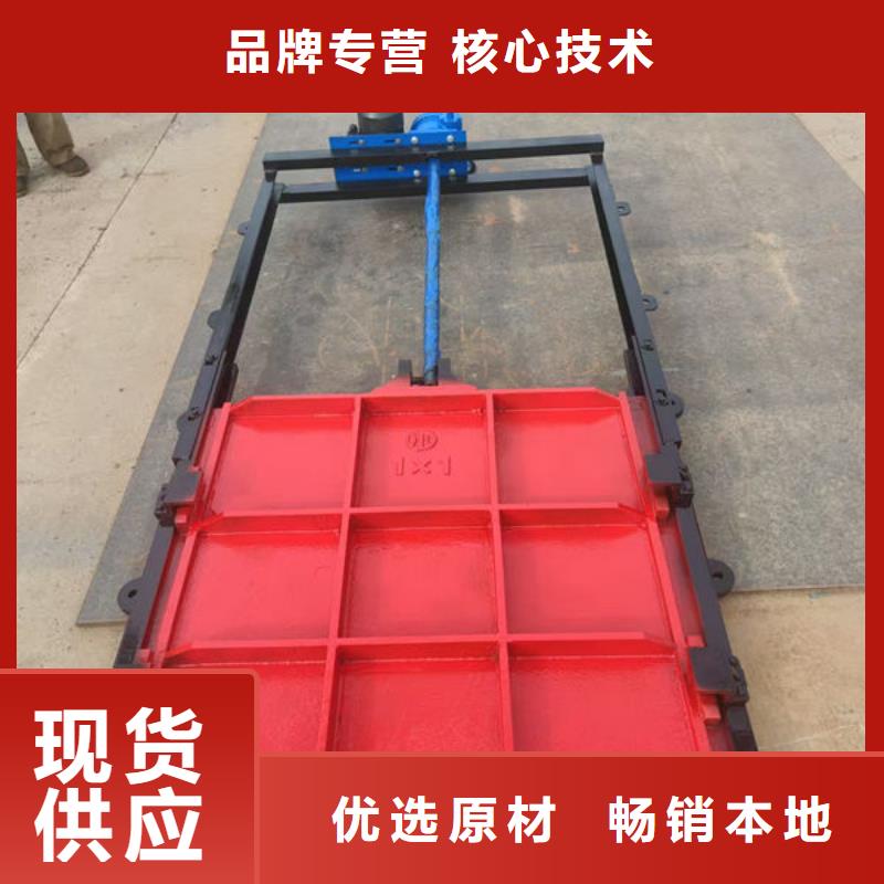 鑄鐵鑲銅閘門(mén)安裝方法安裝