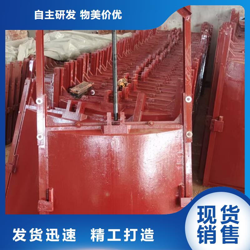 雙止水鑄鐵閘門廠家