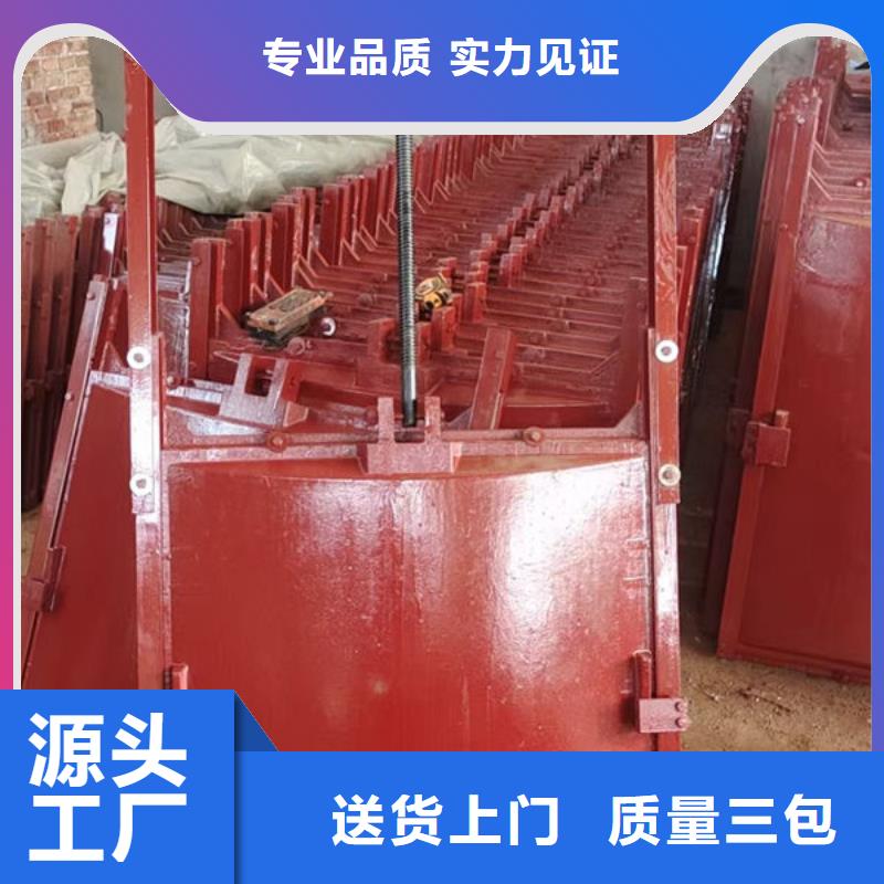 渠道閘門型號(hào)廠家