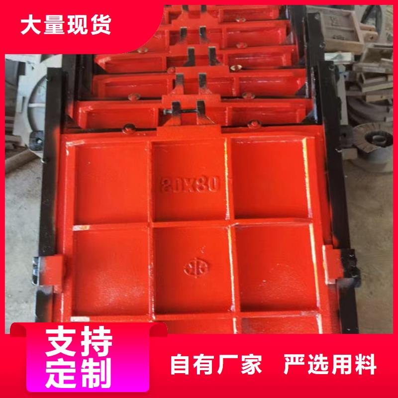 鑄鐵閘門公司安裝