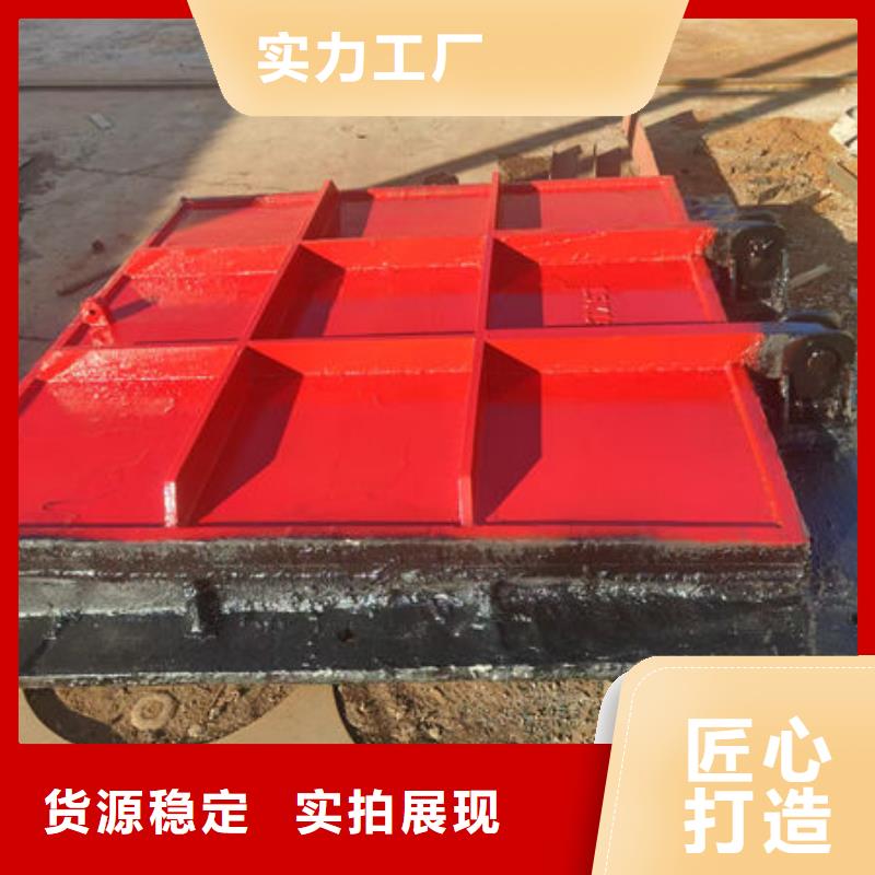 鑄鐵閘門(mén)-渠道閘門(mén)不只是質(zhì)量好