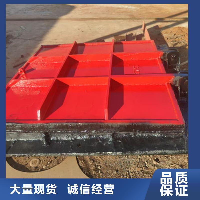 鑄鐵閘門(mén)-雙向止水閘門(mén)嚴(yán)選材質(zhì)