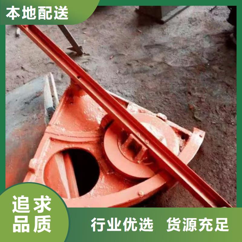 鑄鐵閘門_手提鑄鐵閘門供貨及時