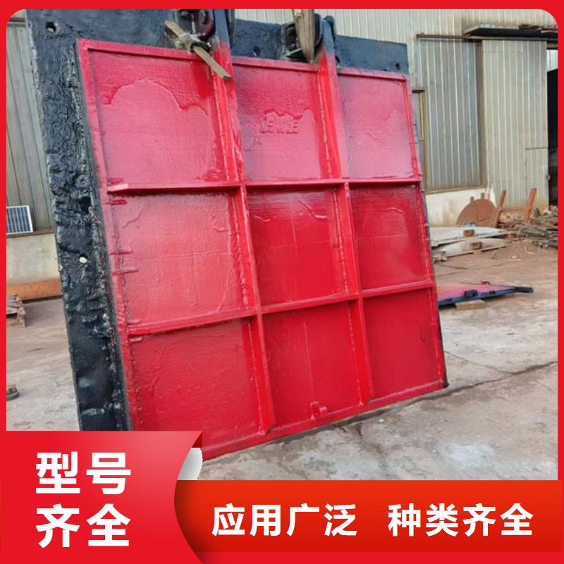 鑄鐵閘門鑄鐵圓閘門品牌大廠家