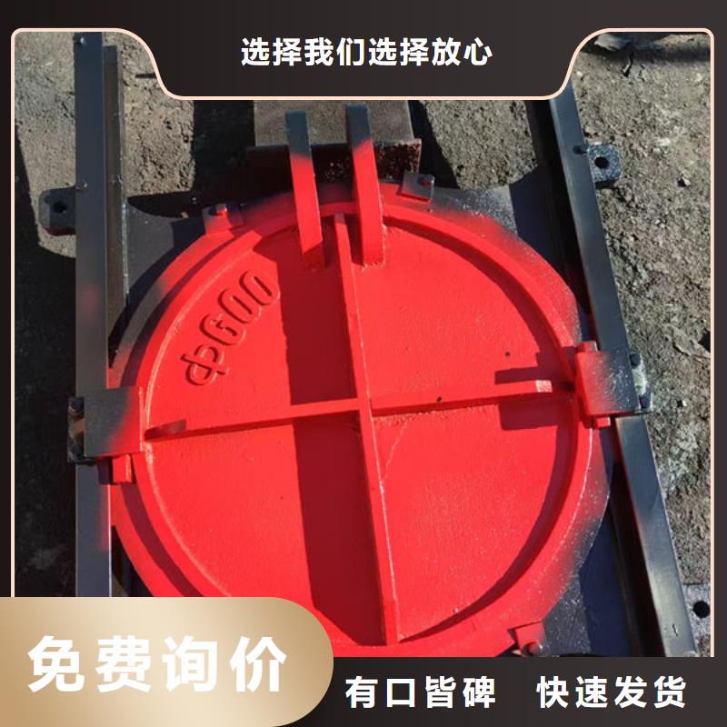 瓊海市鑄鐵閘門公司訂制