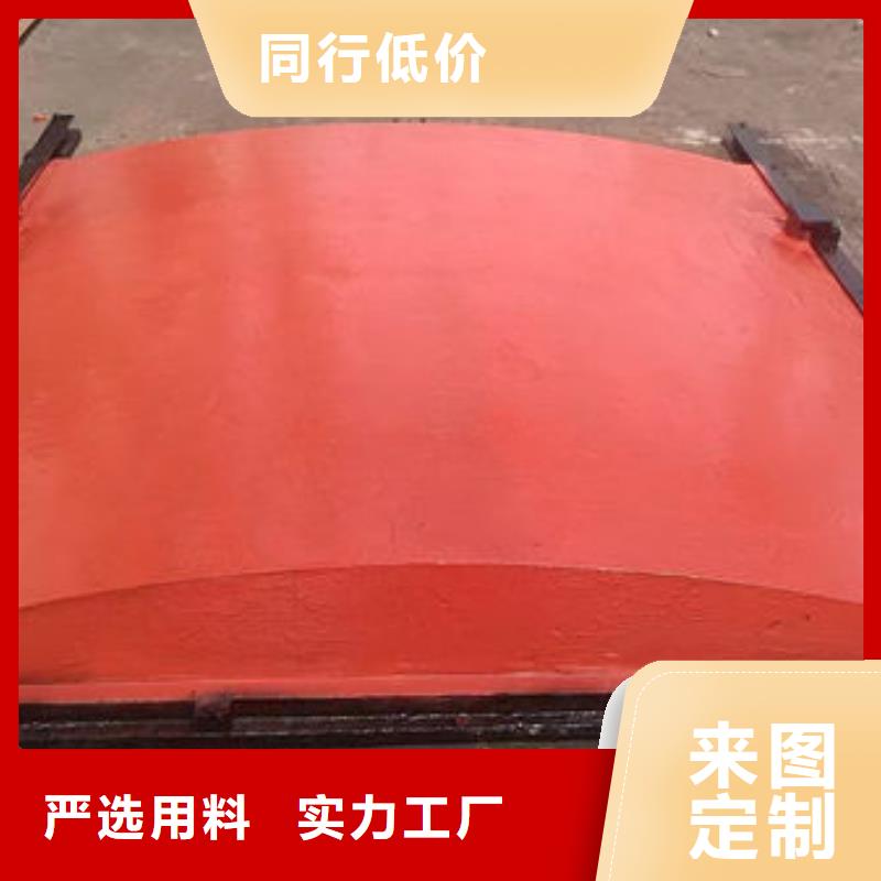 鑄鐵閘門鑄鐵圓閘門品牌大廠家