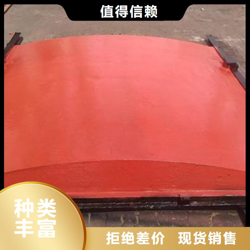 渠道閘門型號(hào)定制